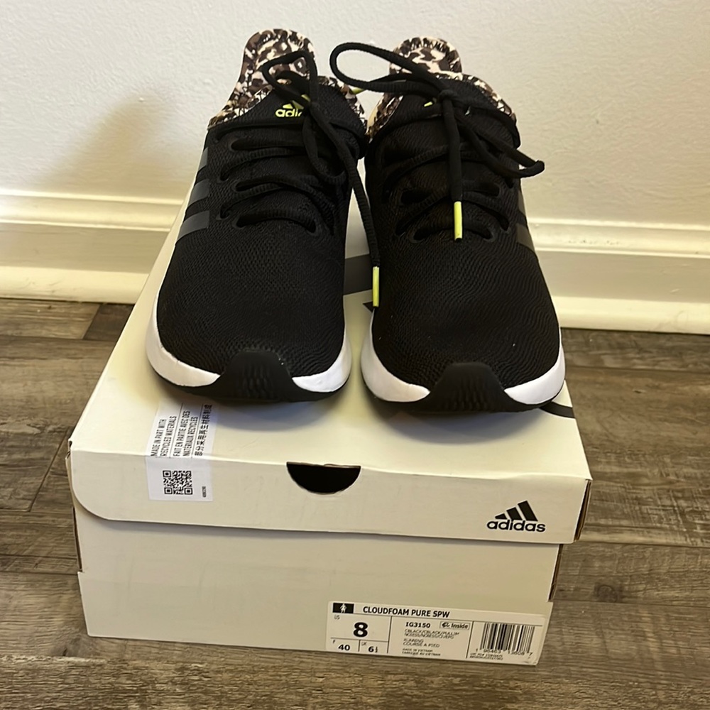 adidas Cloudfoam Pure Women’s Shoes